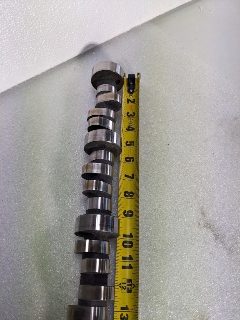 COMP CAMS MAGNUM MECHANICAL ROLLER CAM FOR FORD 1963-1995 31-761-8 USED R17