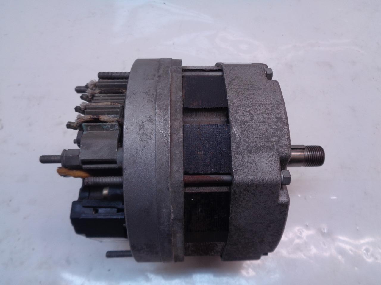 REMANUFACTURED BOSCH ALTERNATOR FOR PORSCHE 911 AL401X R23