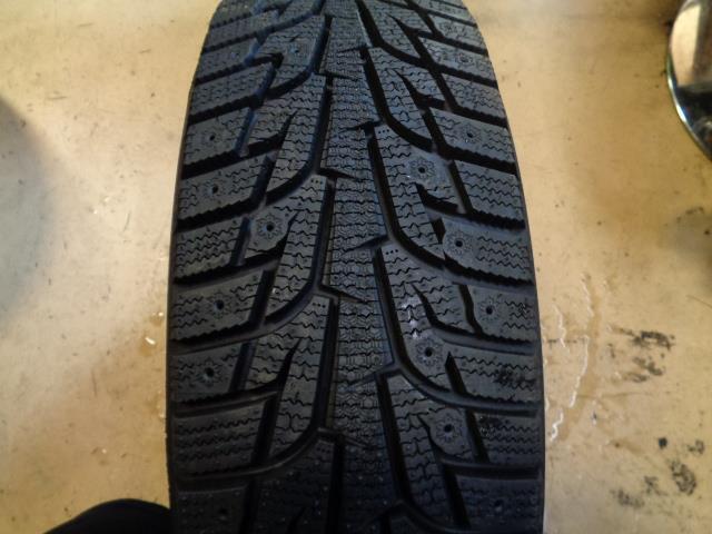 HANKOOK WINTER IPIKE RS P 175 65 14 86T SL WINTER TIRE 1014406 BQ4