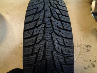 HANKOOK WINTER IPIKE RS P 175 65 14 86T SL WINTER TIRE 1014406 BQ4