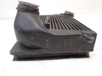 GENUINE PORSCHE 911 930 TURBO LANGERER & REICH INTERCOOLER R24