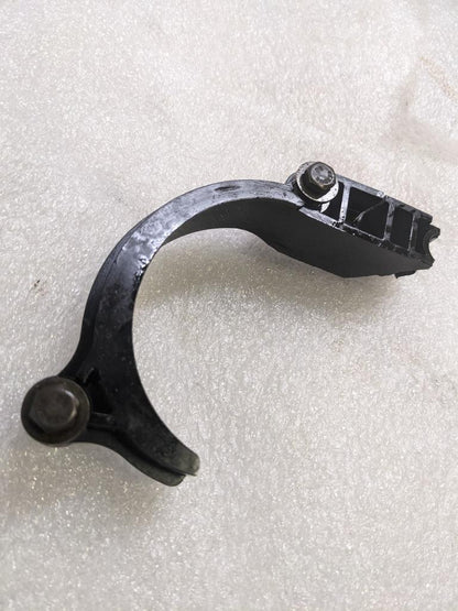 PORSCHE 996/911 1999-01 ENGINE TIMING CHAIN GUIDE RAIL 99610516651 #2  996BGL2T2