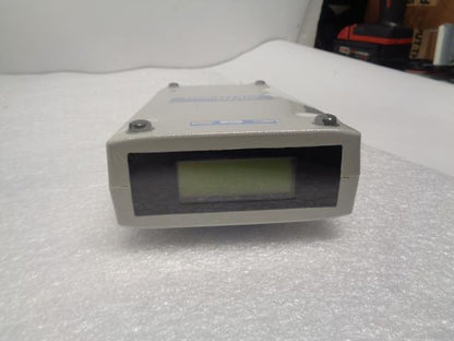 DISTELL FISH FAT METER MODEL FFM-692 WITH B MACKEREL-2 CHAR-1 CHAR-2 TROUT-2 R4