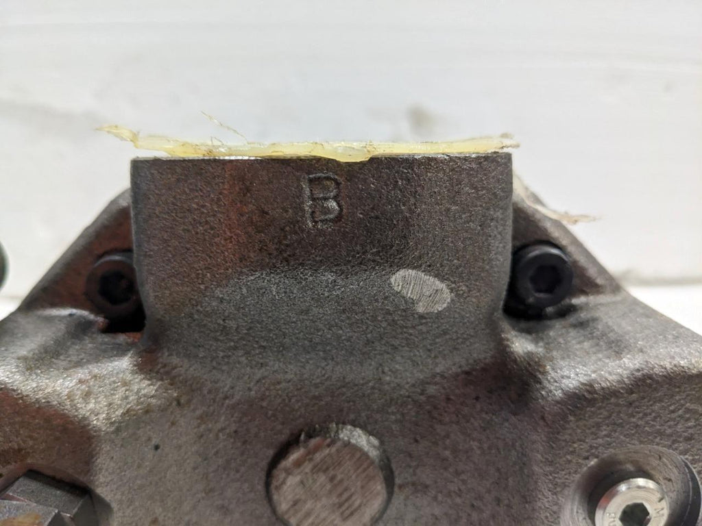 Rexroth Hydraulic Pump 3-925321-227-09.02.18/09.55 7986491 02421944 NEW BSIG1