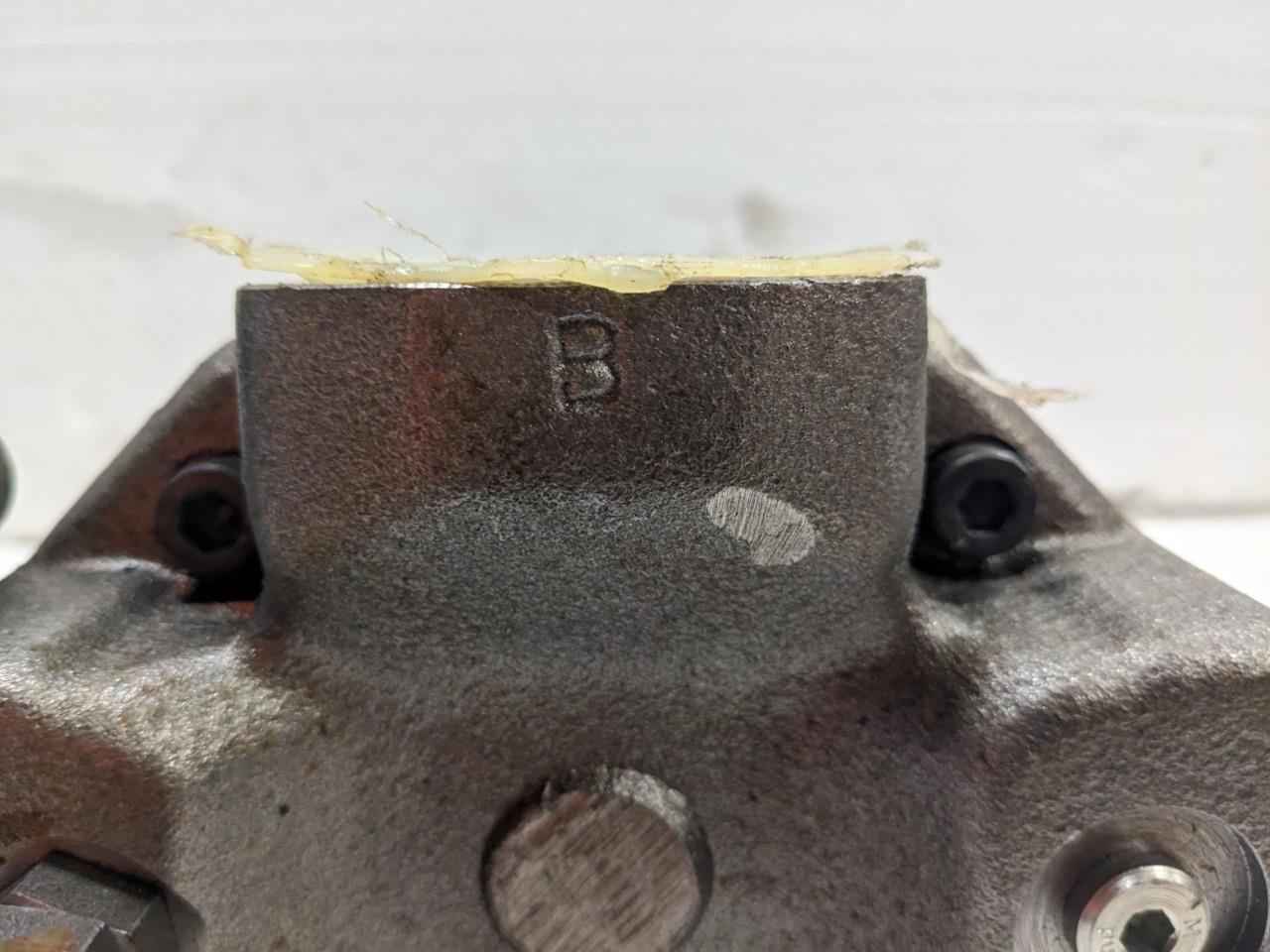 Rexroth Hydraulic Pump 3-925321-227-09.02.18/09.55 7986491 02421944 NEW BSIG1