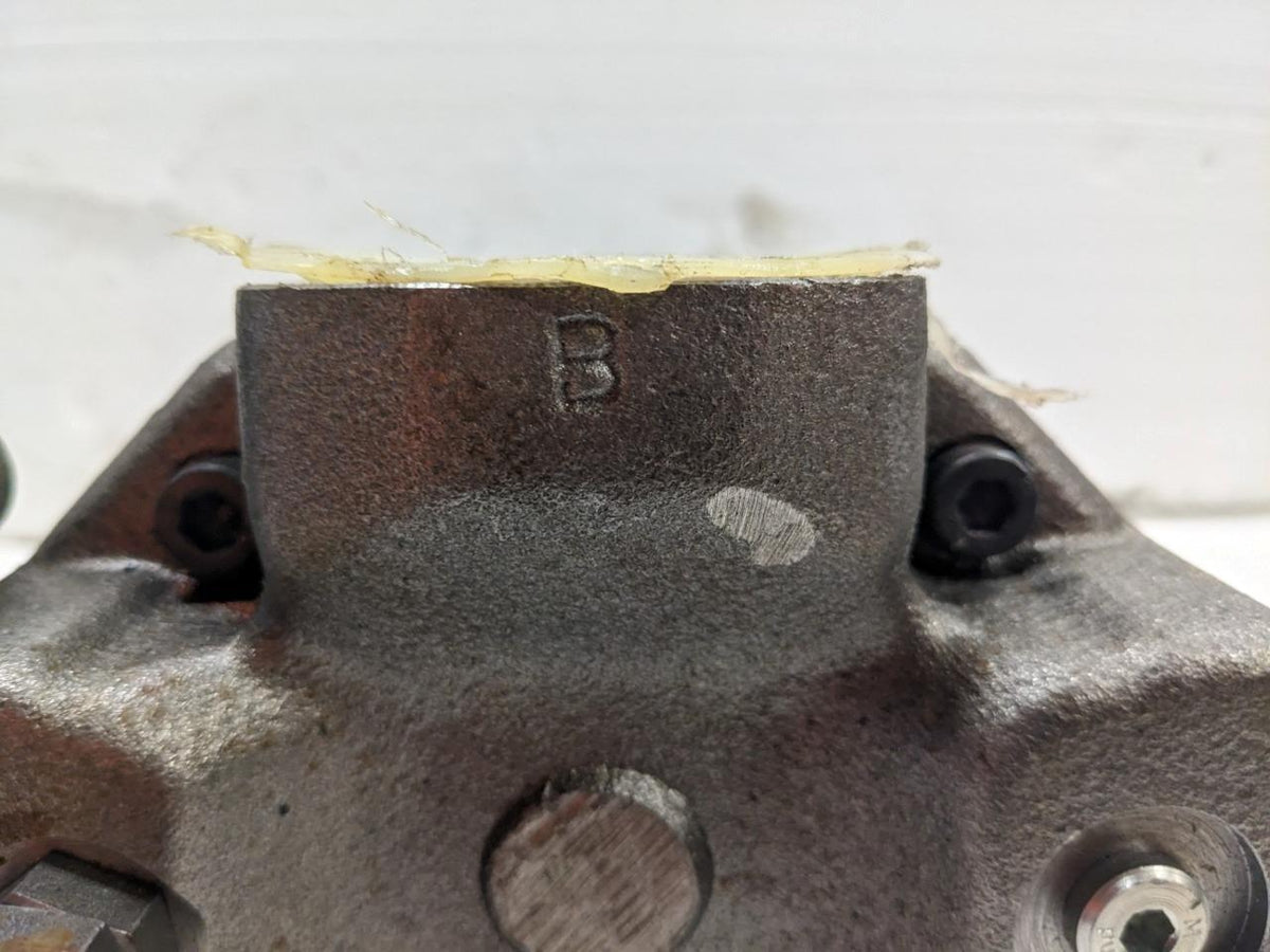 Rexroth Hydraulic Pump 3-925321-227-09.02.18/09.55 7986491 02421944 NEW BSIG1