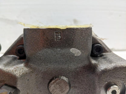 Rexroth Hydraulic Pump 3-925321-227-09.02.18/09.55 7986491 02421944 NEW BSIG1