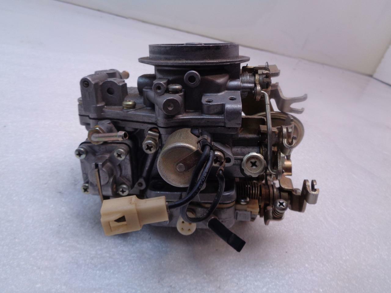 DAMAGED MIKUNI CARBURETOR FITS LM150IIR 1107010 / 8070074 R8TA