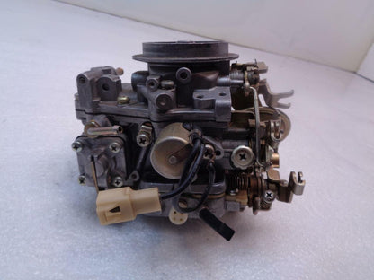 DAMAGED MIKUNI CARBURETOR FITS LM150IIR 1107010 / 8070074 R8TA