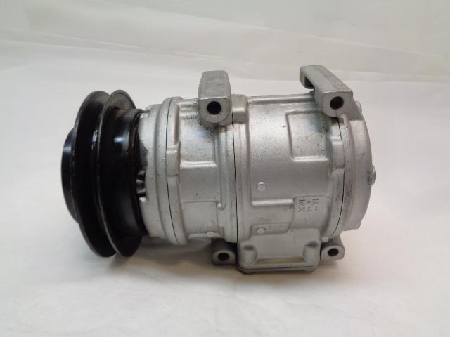 REMAN UNKNOWN BRAND AC COMPRESSOR UNKNOWN FITMENT R3T1