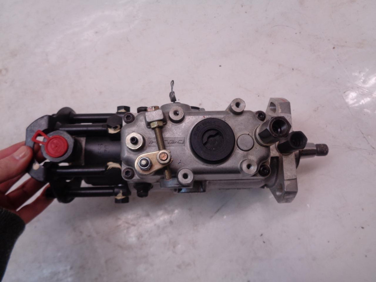 NEW DELPHI PERKINS 1388 DIESEL FUEL INJECTION PUMP V3260F532T R14