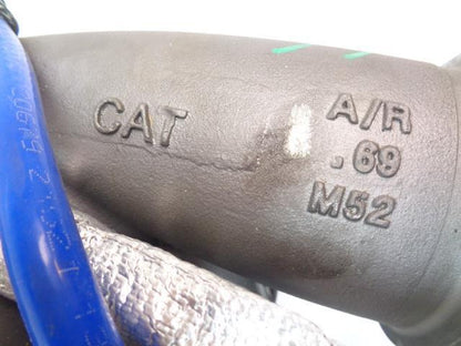 GENUINE CATERPILLAR 20R3230 TURBO G BAS TURBOCHARGER GP FOR CAT ENGINES REMAN E2