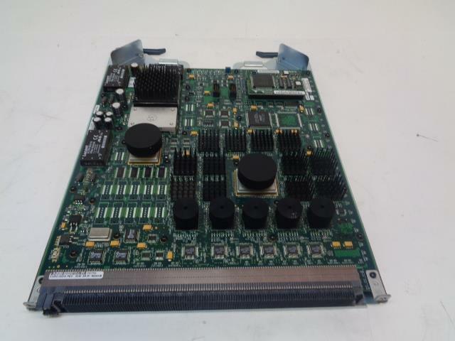 CISCO GSR16/320-CSC CISCO 12416 320 GBPS GSR SCHEDULER FABRIC CARD R4