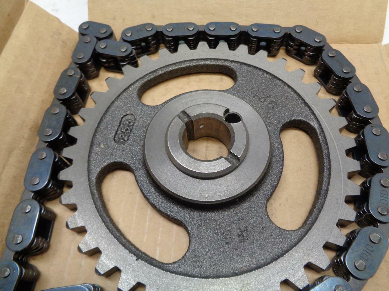 NEW Hi-Tech Engine Components Matched Timing Set 193009 R8TC