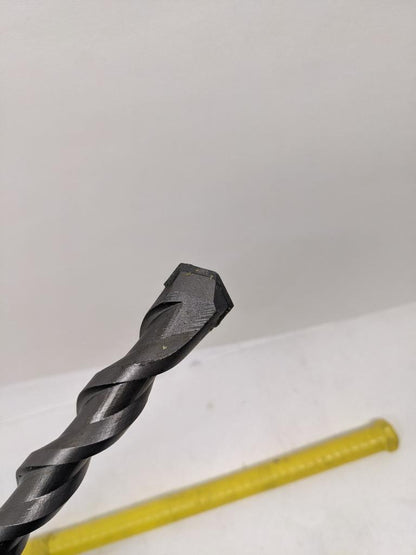 RELTON MX-14-22 7/8" X 16" DD HAMMER BIT SDS-MAX SHANK SINGLE CUTTER NEW R29