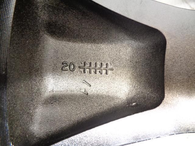 AMERICAN MUSCLE WHEEL BLACK 17x9 5x112 ET38 WR