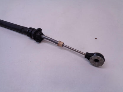 GENUINE PORSCHE 911 991 12-16 TRANSMISSION SHIFT MECHANISM CABLE 99142404100 R20