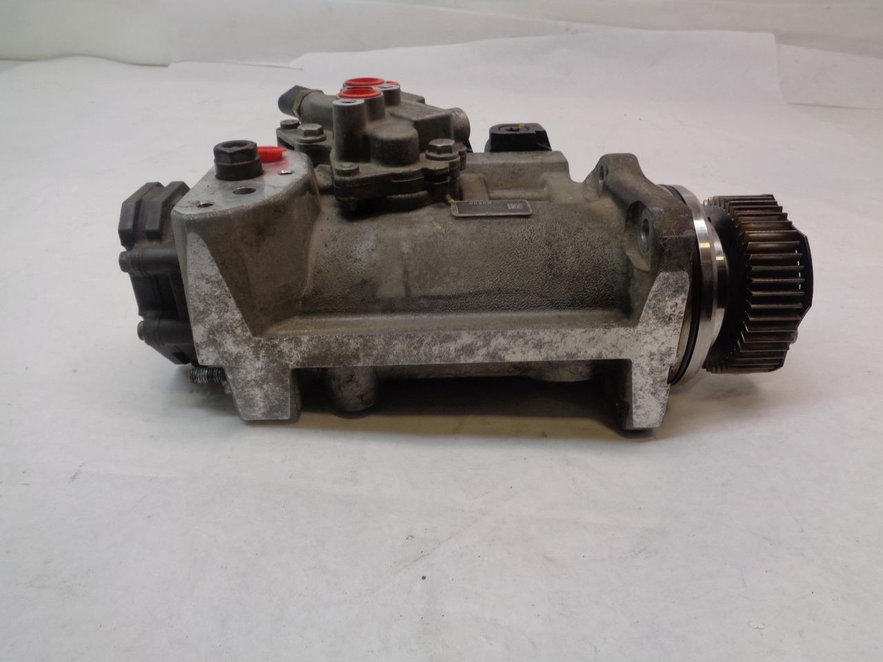 MERCEDES-BENZ ACTROS MP4 BOSCH HIGH PRESSURE FUEL PUMP A47009022150 R11