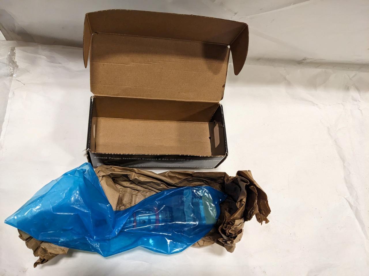 Alliant 'AC' Injector FOR 94-96 7.3L Powerstroke NAVISTAR T444E HEUI Ford  R21