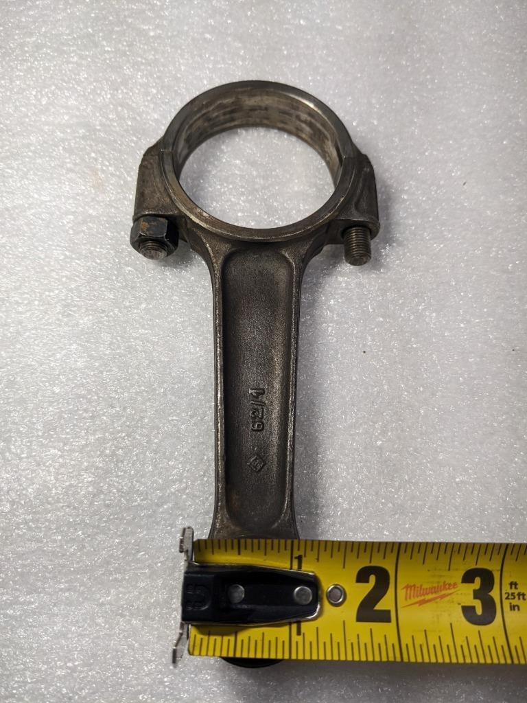 PORSCHE 356 CONNECTING ROD #1 50203105 62/1 USED R24