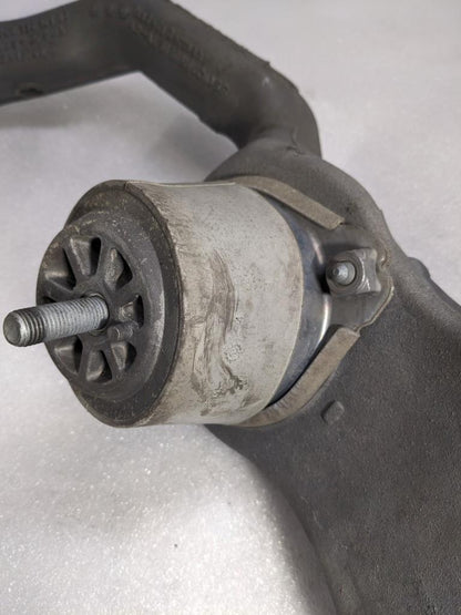 PORSCHE CAYENNE ENGINE CRADLE CROSSMEMBER-SUBFRAME 94837530902 USED 996B.G.L.