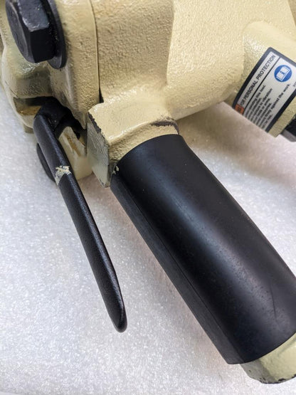 INGERSOLL RAND MX90B PAVEMENT BREAKER 5.75" STROKE 2.62" BORE 1250 BPM NEW H1