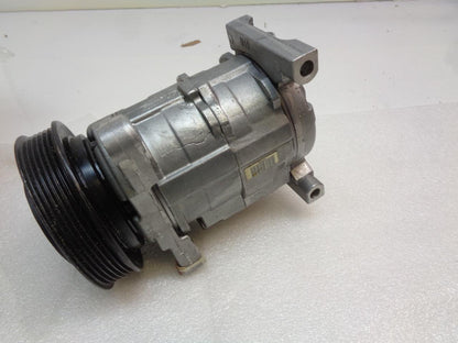 NEW AC COMPRESSOR FITS 2001-2007 DODGE/CHRYSLER MINIVAN(DETAILS IN DESC) R2