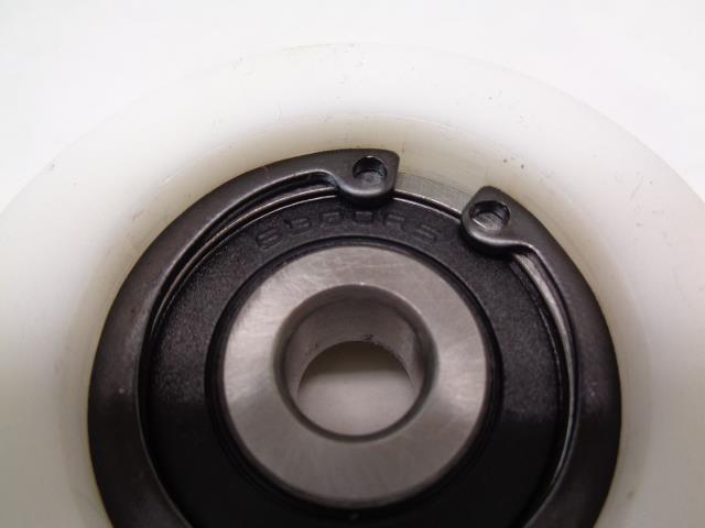 NEW HORTON CARRIAGE WHEEL ROLLER FOR S2001 C3636 R12