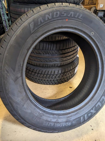 LANDSAIL CLX11 ROADBLAZER H/T BSW P 275 60 20 115H SL TIRE 809537 CQ2