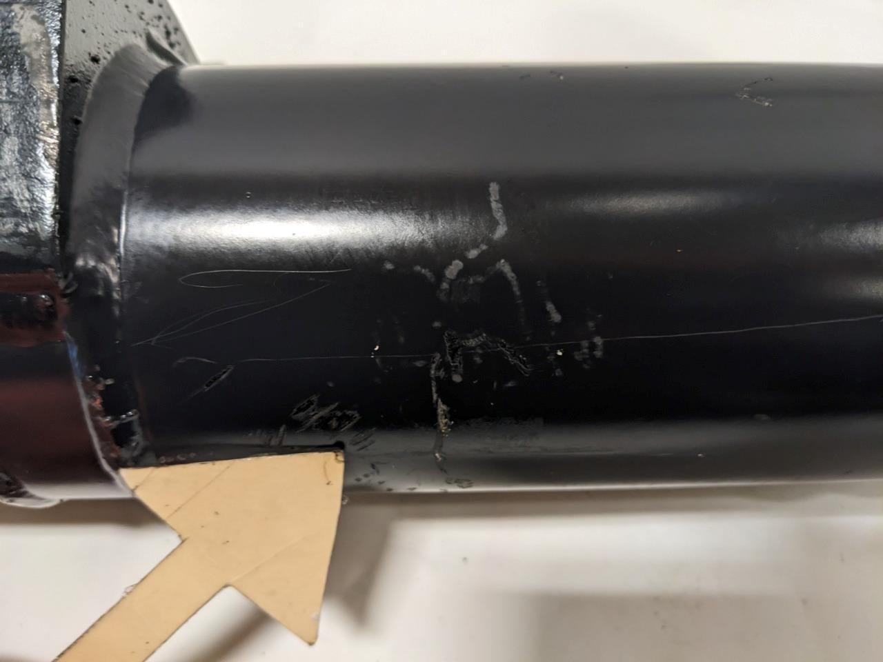 HYDRAULIC CYLINDER (93052-18030) BELIEVED TO FIT MITSUBISHI FGC33N & CAT (BSRG5)