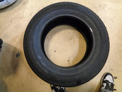 4 HANKOOK KINERGY PT P 215 65 16 98H SL ALL SEASON TIRES 1023466 CQ2