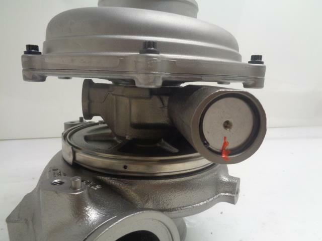 NEW GENUINE GARRETT GT3782VA TURBO FOR 06-07 FORD POWER STROKE 6.0L 5396-9002R10