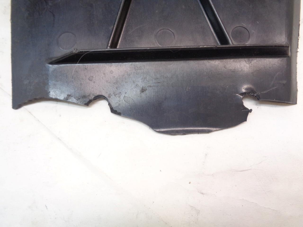 GENUINE PORSCHE 928 WHEEL COVER SPLASH GUARD 928.504.303.02 (DAMAGED) R24