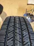 FIRESTONE TRANSFORCE HT2 BSW LT 275 65 18 123/120S LRE 10PLY TIRE 013987 CQ2
