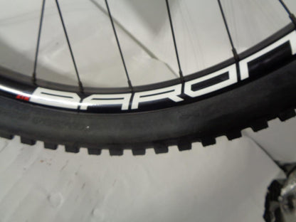 STANS BARON MK3 27.5 WHEELSET W/ MAXXIS MINION DHF 27.5X2.8 TIRES NEW R34