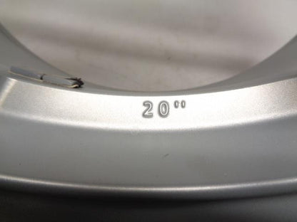 NEW OZ RACING ULTRALEGGERA HLT CL 1 PC 9JX20H2 CENTERLOCK WHEEL WR