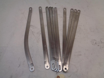 DRAG LINK STAINLESS PW1100G XT597255-01 XT597255-02 R8