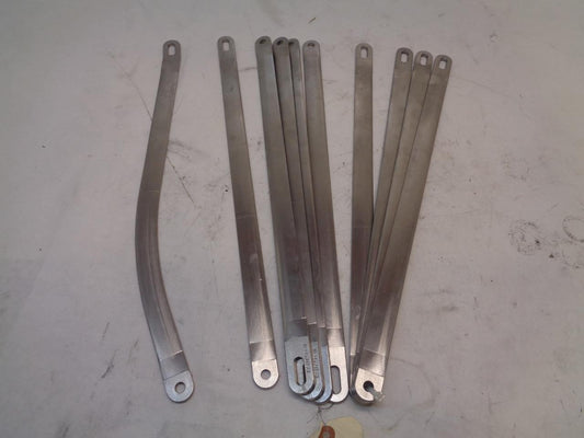 DRAG LINK STAINLESS PW1100G XT597255-01 XT597255-02 R8