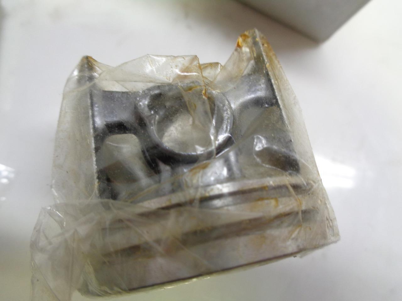 NEW 2 PACK CHAINSAW PISTONS FITS STIHL MS361 R15T3