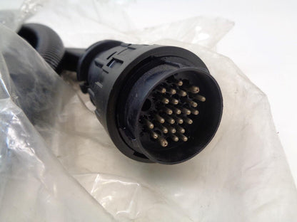 HATZ DIESEL WIRING HARNESS 0-5 M 02487400  R11