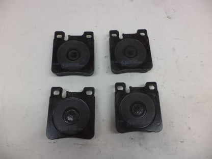 NEW PAGID REAR BRAKE PADS FITS 2005-2010 MERCEDES BENZ SLK55 AMG T1050 R5TA
