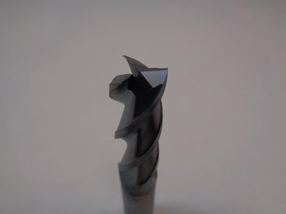 CLEVELAND TOOL C40083 5/8x5/8x1-5/8x3-3/4 PM+ 3F CORNER RADIUS END MILL R22T8
