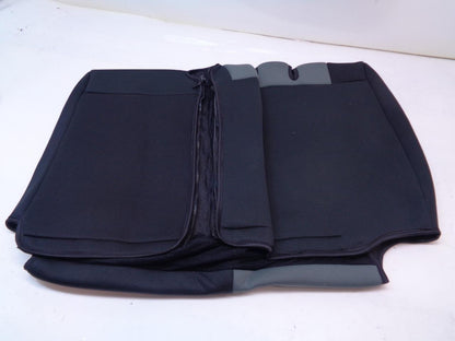 NEW UNIVERSAL NYLON PADDED GREEN SEAT COVERS SR
