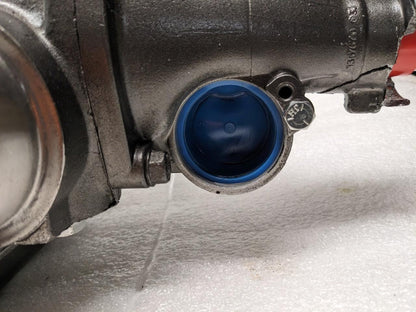 TCI 311005TH350 Super StreetFighter Trans for Chevrolet 4.3 and V8 NEW B1B2