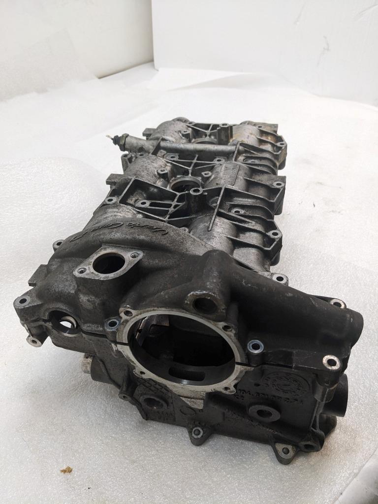 PORSCHE 911/996 CYLINDER HEAD ASSEMBLY W COVER 9961046710R SR: 51468 USED 996GL2