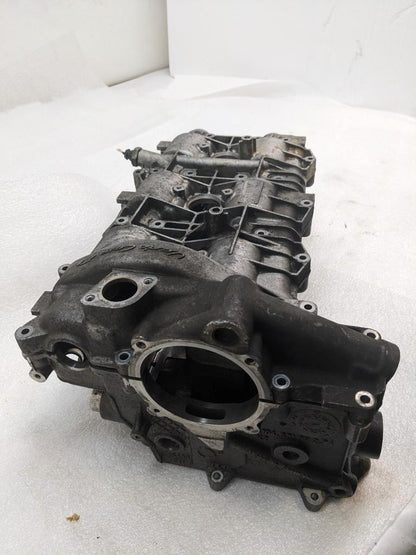 PORSCHE 911/996 CYLINDER HEAD ASSEMBLY W COVER 9961046710R SR: 51468 USED 996GL2