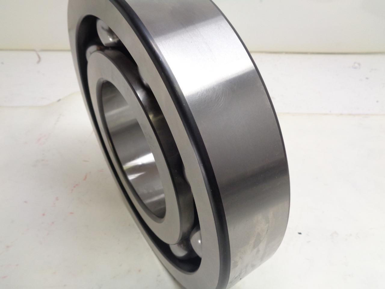 NEW KOYO 6330 OPEN BALL BEARING 3" WIDTH 12-1/2" OUTER 5-3/4" INNER DIAM. SR