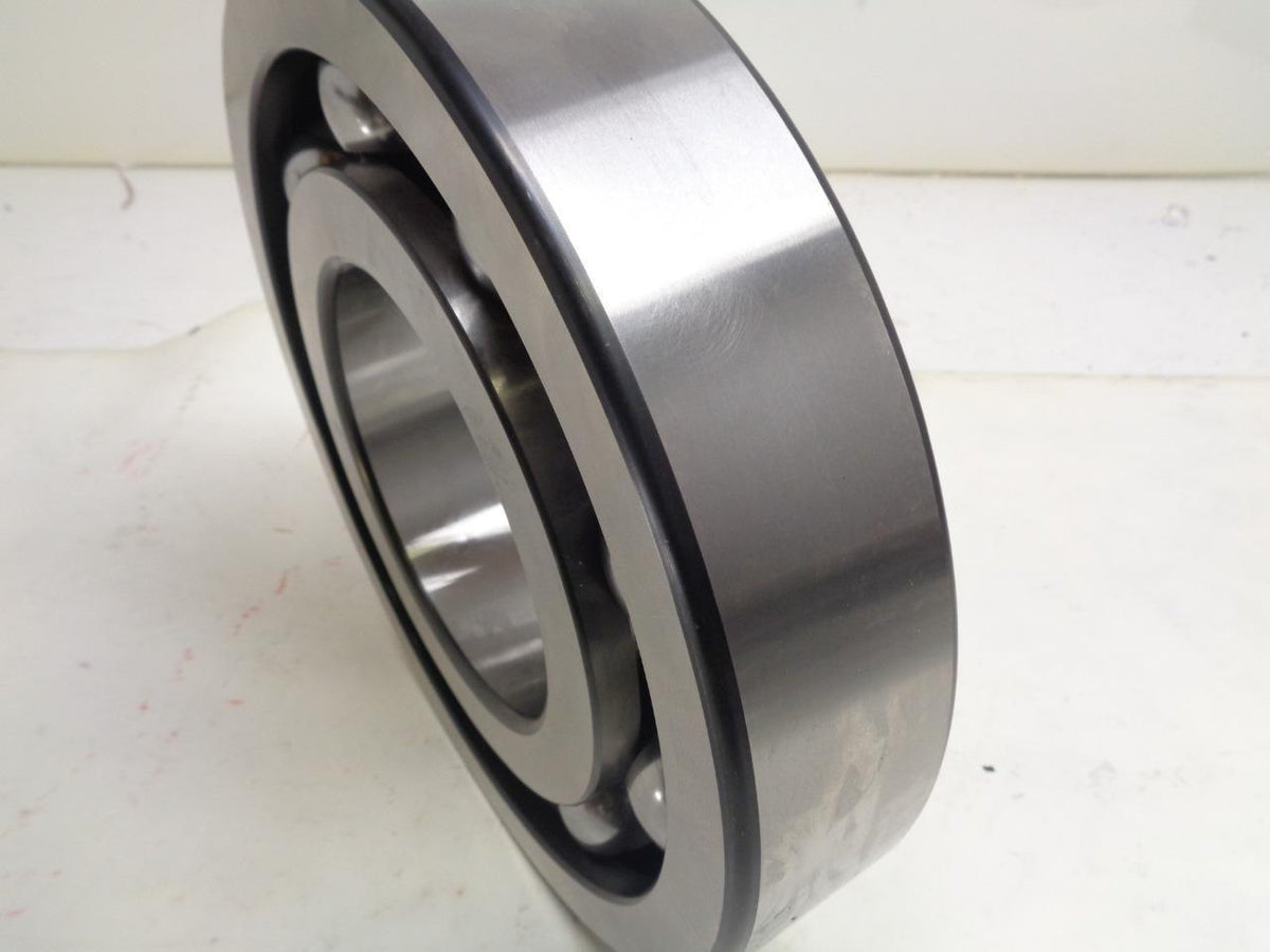 NEW KOYO 6330 OPEN BALL BEARING 3" WIDTH 12-1/2" OUTER 5-3/4" INNER DIAM. SR