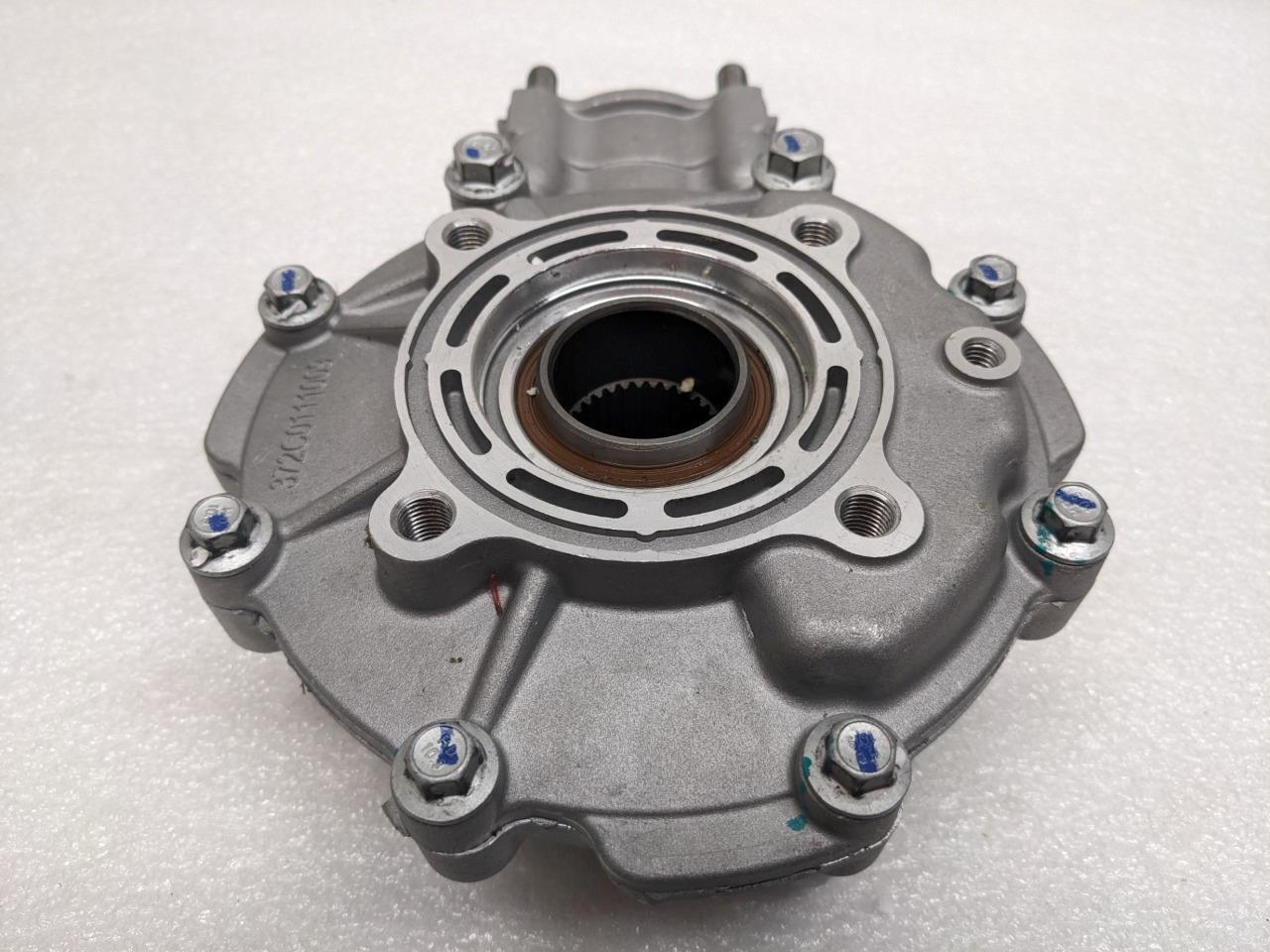 AINTIER Transfer Rear Differential For 1988-2000 for HONDA FourTrax 300 NEW J2