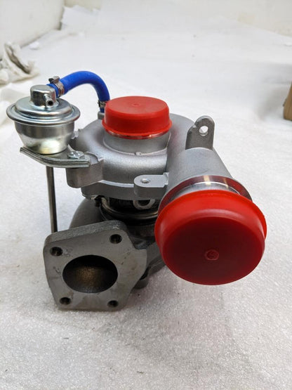 MAXSPEEDINGRODS TURBOCHARGER FOR MAZDA ZY213422 NEW E2